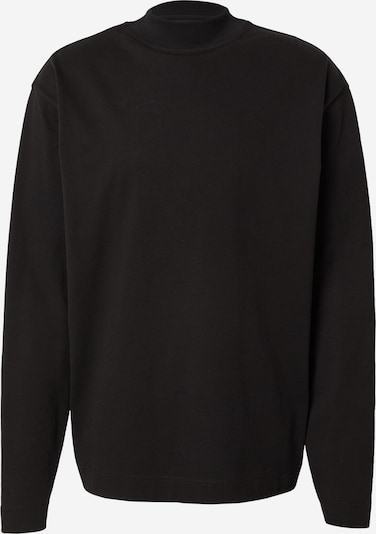 Marškinėliai 'Amaresh' iš ABOJ ADEJ, spalva – juoda, Prekių apžvalga