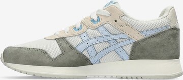 ASICS SportStyle Sneaker in Grau: predná strana