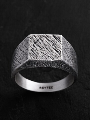 REYTEL Ring 'ARDOR' in Silver