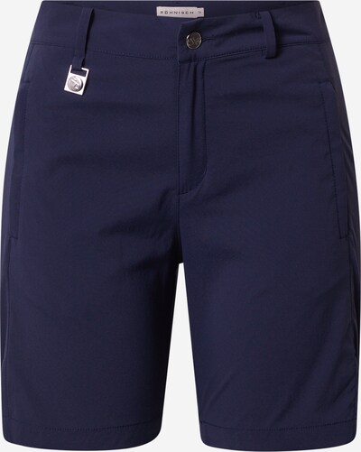Röhnisch Sporthose in navy, Produktansicht