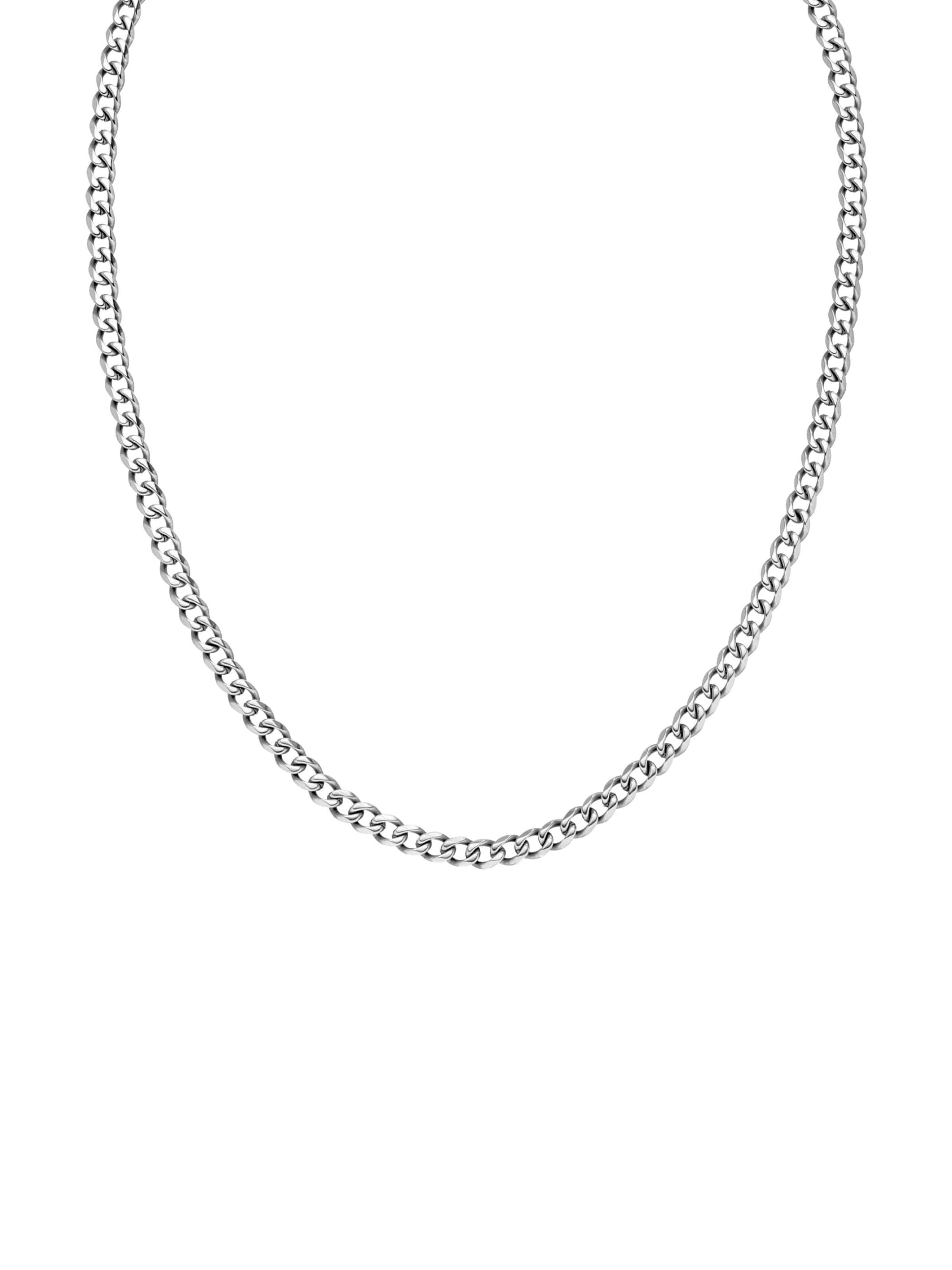 Collana 'Spirit Five' di PURELEI in argento