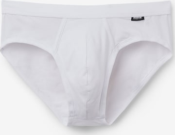 INTIMISSIMI Slip in Weiß: Vorderseite