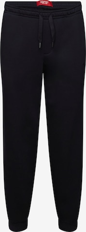 Pantalon ESPRIT en noir : devant