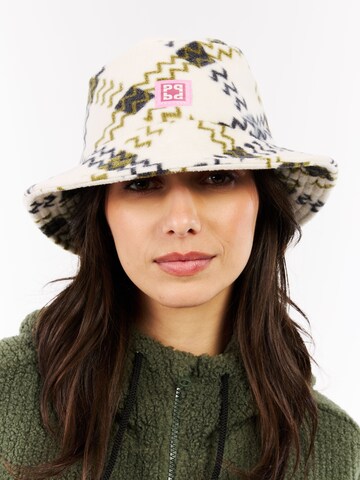 PROTEST Hut 'PRTHibala'‌‌ in Weiß