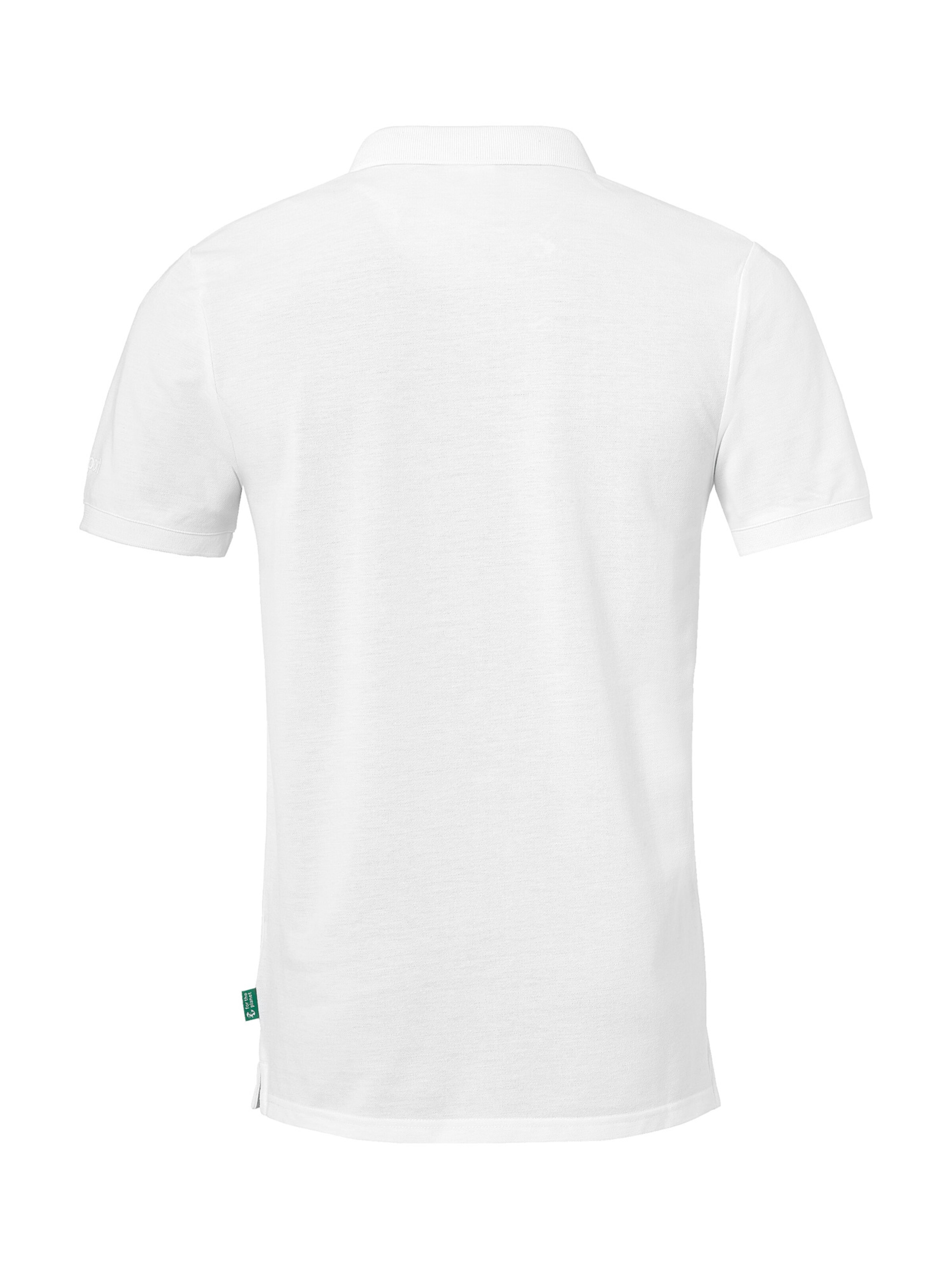 UHLSPORT Funkčné tričko - Biela