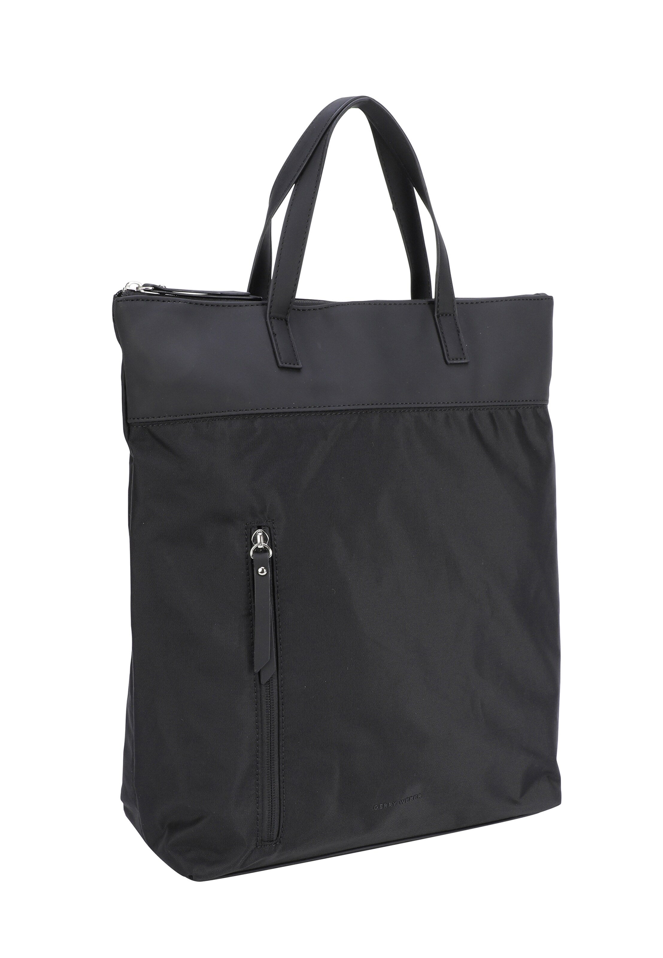 Zaino 'Tranquility' di GERRY WEBER in nero