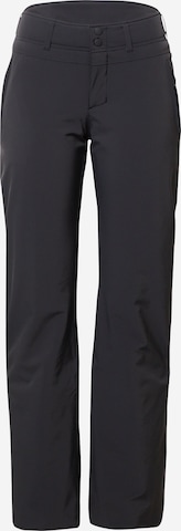 Pantaloni 'NEDA' de la Bogner Fire + Ice pe negru: față