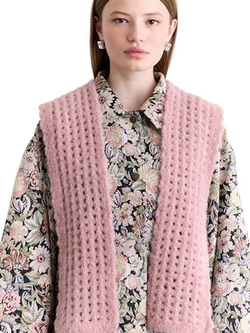 MANUKA Scarf in Pink
