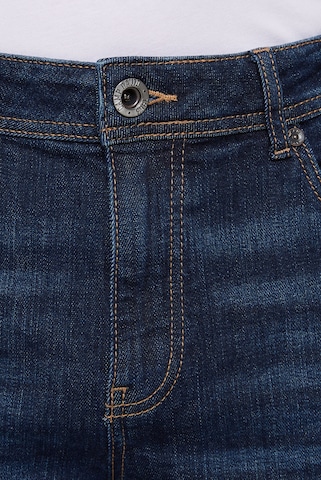 CAMP DAVID Regular Jeans 'St:Ve' in Blue