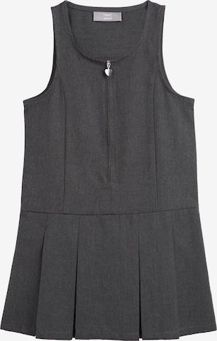 Next Kjole i grå: forside
