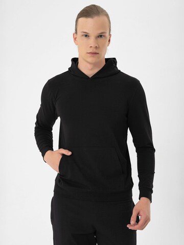 By Diess Collection Свитшот в Черный