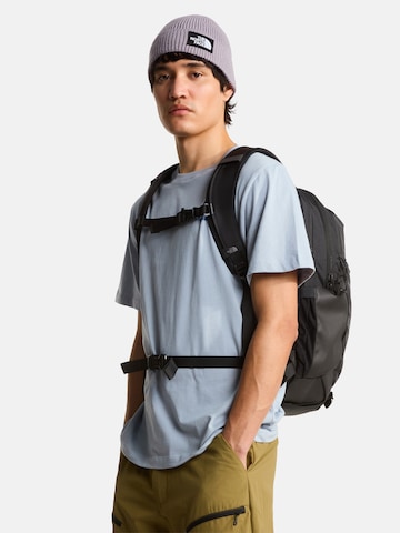 THE NORTH FACE Hátizsák 'Surge' - fekete