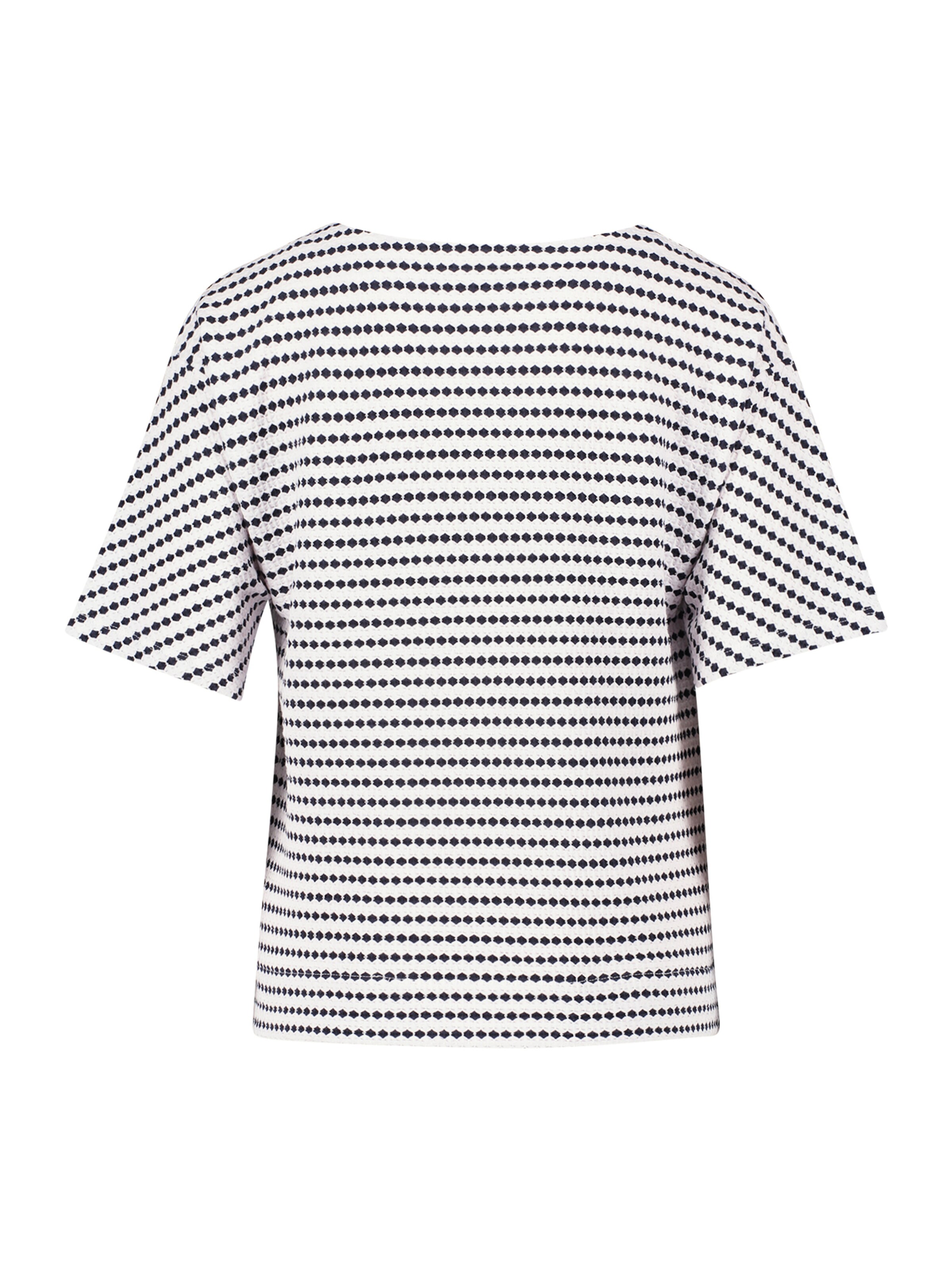 Betty & Co Sweater in Black