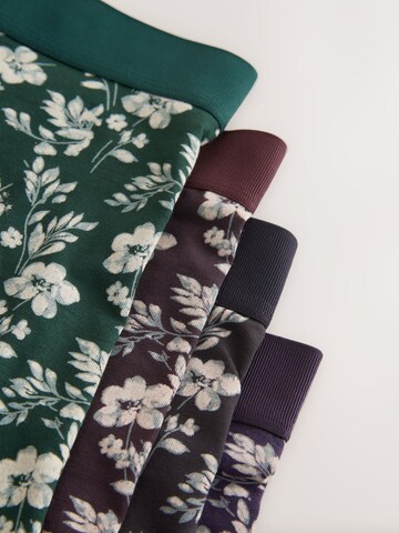 Next Boxeralsók - kék