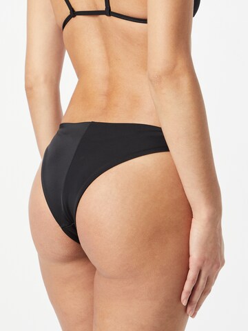 WEEKDAY - Braga de bikini 'Ava' en negro