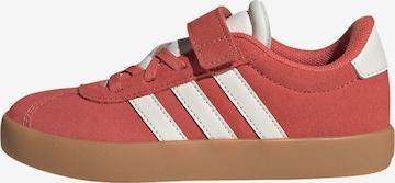 ADIDAS SPORTSWEAR Sneakers 'VL Court 3.0' in Red: front