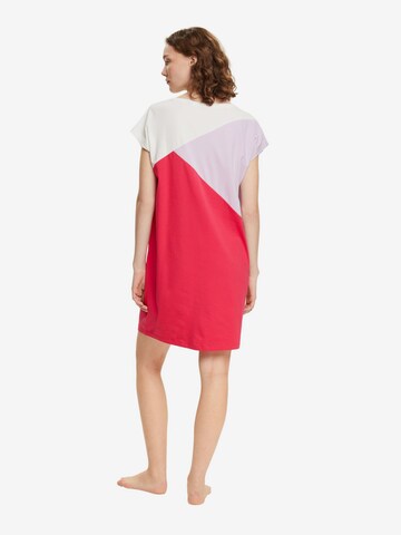 ESPRIT Nightgown in Red