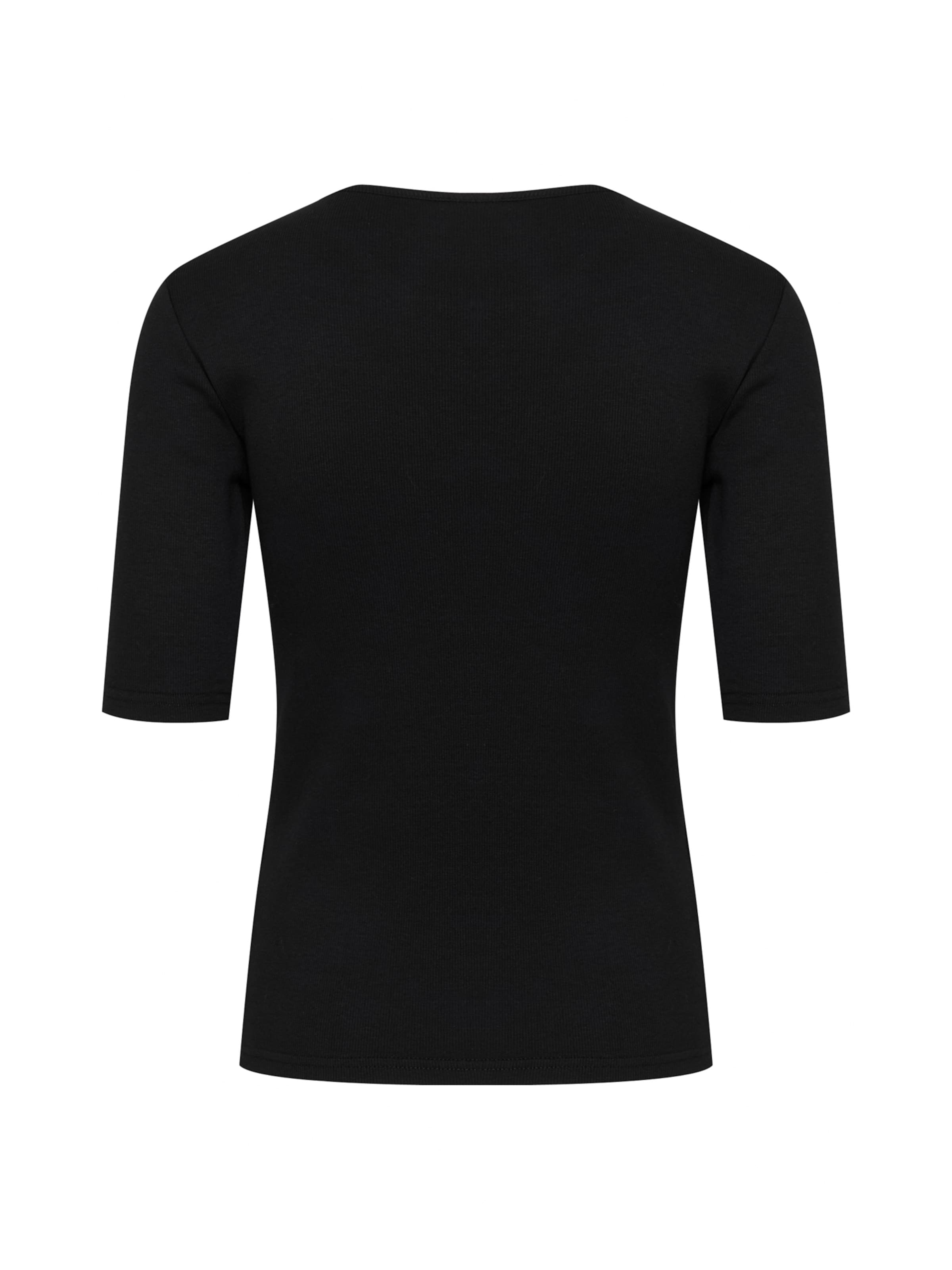 Kaffe Särk 'Carna', värv must