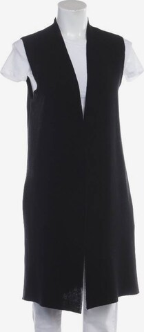 DRYKORN Vest in M in Black: front