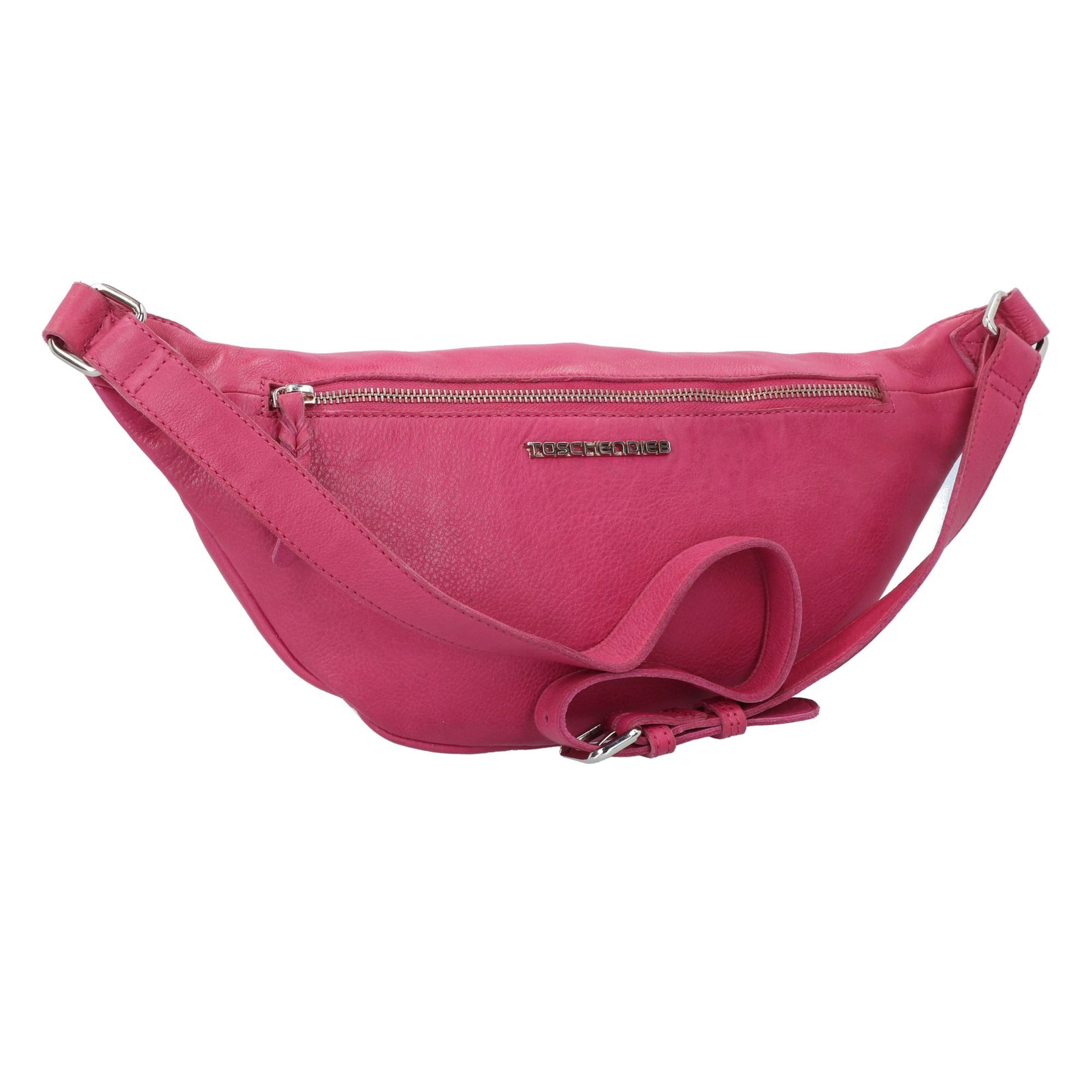 Taschendieb Wien Fanny Pack in Pink