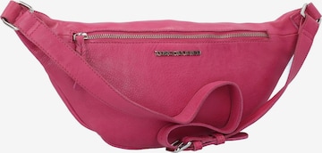 Sacs banane Taschendieb Wien en rose