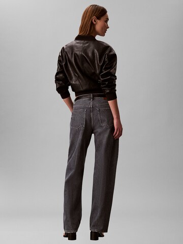 Regular Jean Calvin Klein Jeans en bleu