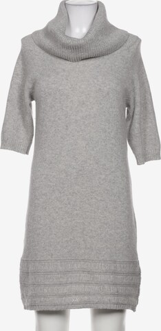 UNITED COLORS OF BENETTON Dress in M in Grey: front