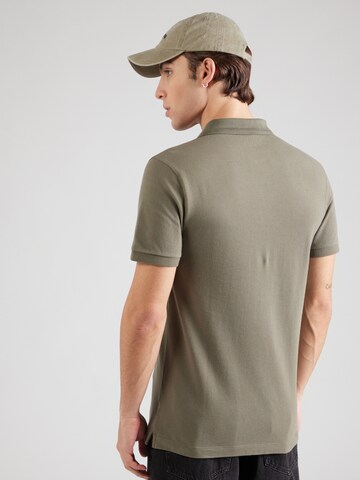 Abercrombie & Fitch Póló - zöld