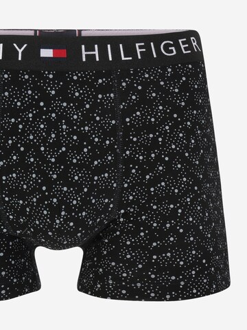 Tommy Hilfiger Underwear Μποξεράκι σε μαύρο