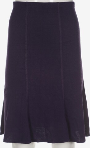 FOX’S Skirt in S in Purple: front