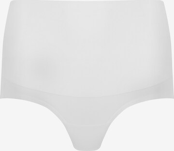 MAGIC Bodyfashion Muotoilevat alushousut värissä valkoinen: edessä