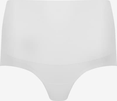 Formuojančios kelnaitės iš MAGIC Bodyfashion, spalva – balta, Prekių apžvalga