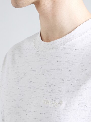 Maglietta di LEVI'S ® in bianco
