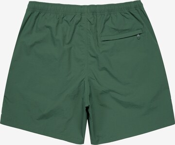 Obey Regular Workout Pants in Green