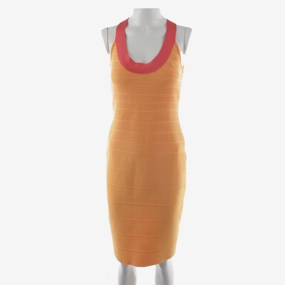 Herve Leger Kleid In 38 In Rot About You