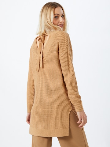 Dorothy Perkins Sweater in Brown
