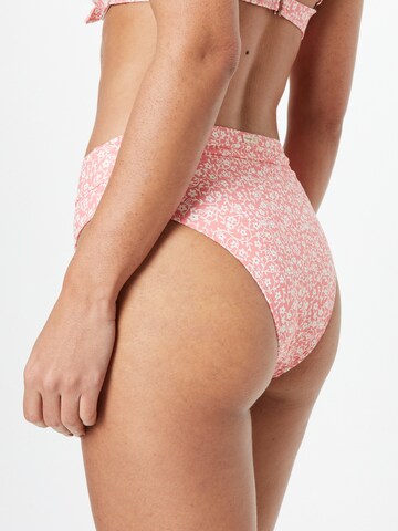 Pantaloncini per bikini 'Lil One Maui' di BILLABONG in rosa