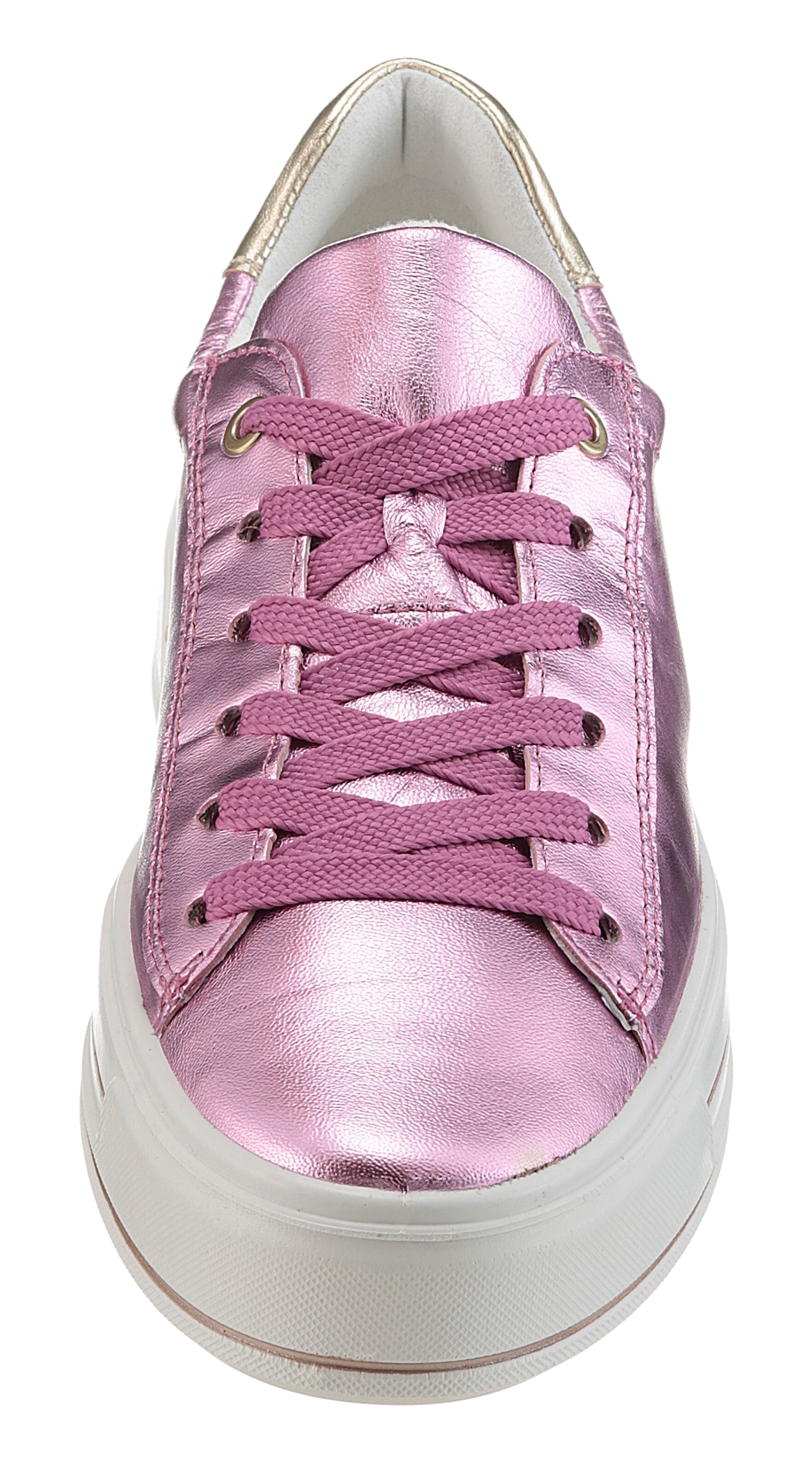 ARA Sneakers in Pink