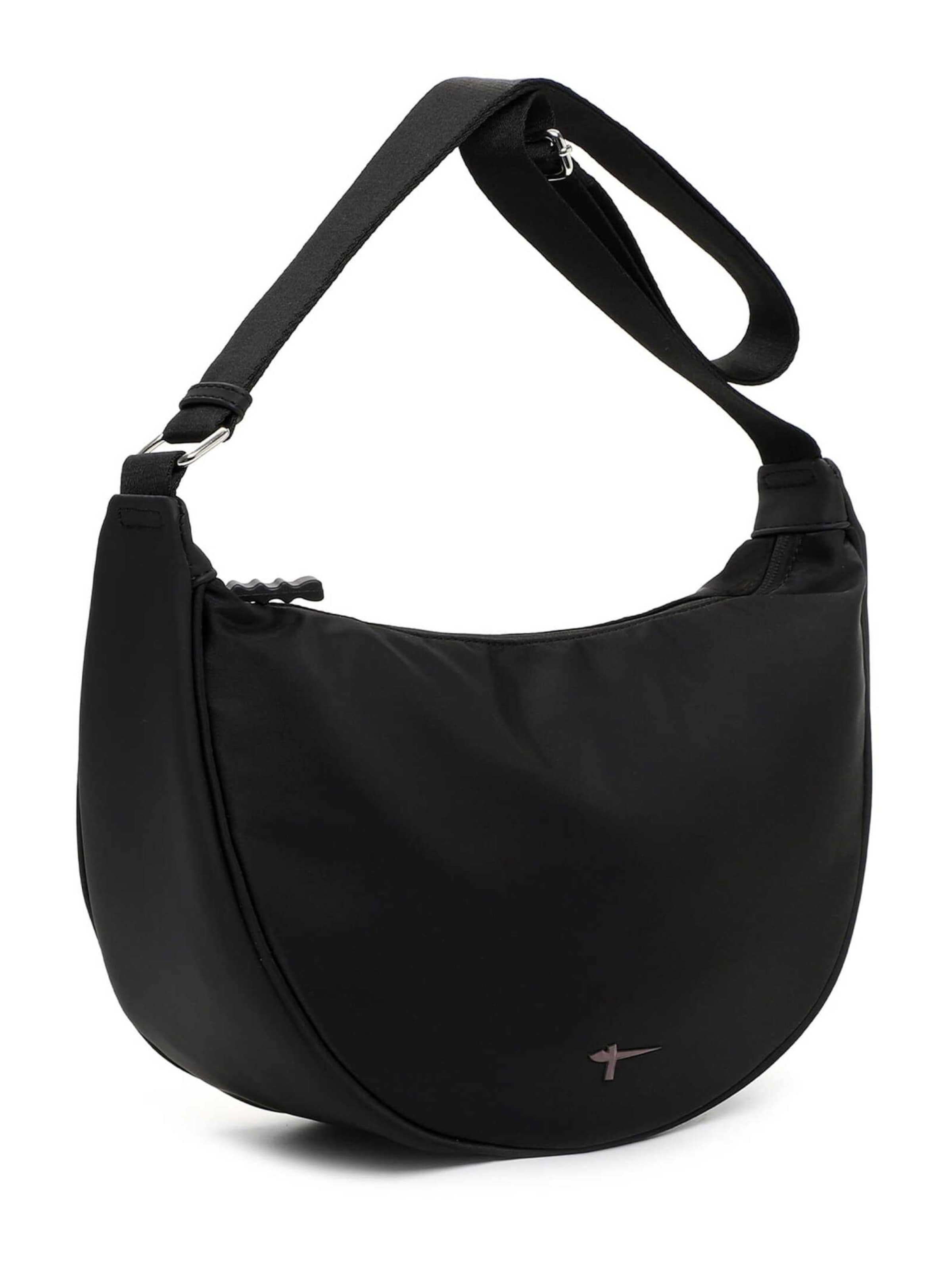 Tamaris - Bolso de hombro 'Kora' en negro