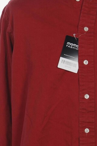Polo Ralph Lauren Hemd L in Rot