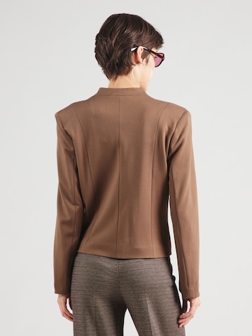 ONLY Blazer 'ONLPAIGE' in Braun