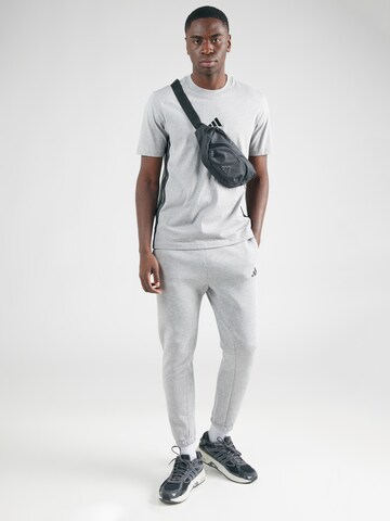 ADIDAS SPORTSWEAR Funktionstopp i grå