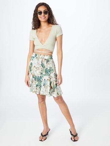 Hailys Skirt 'Leona' in White