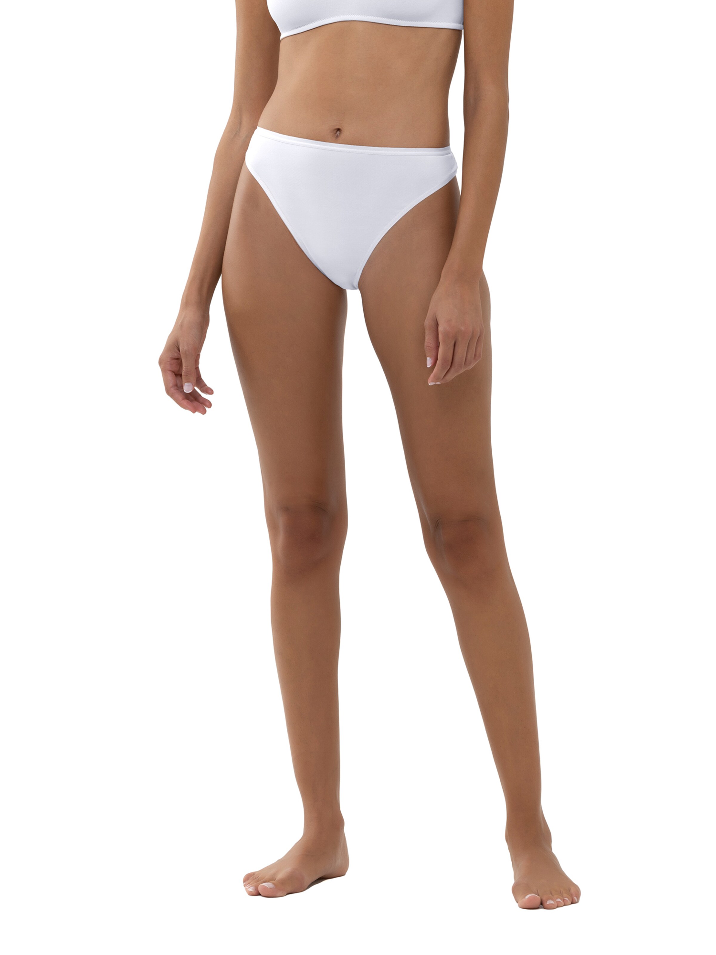 Mey Panty in White