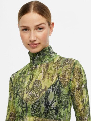 OBJECT Shirt 'NOVIA' in Groen