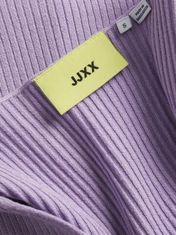 JJXX Shirt 'DEVI' in Lila