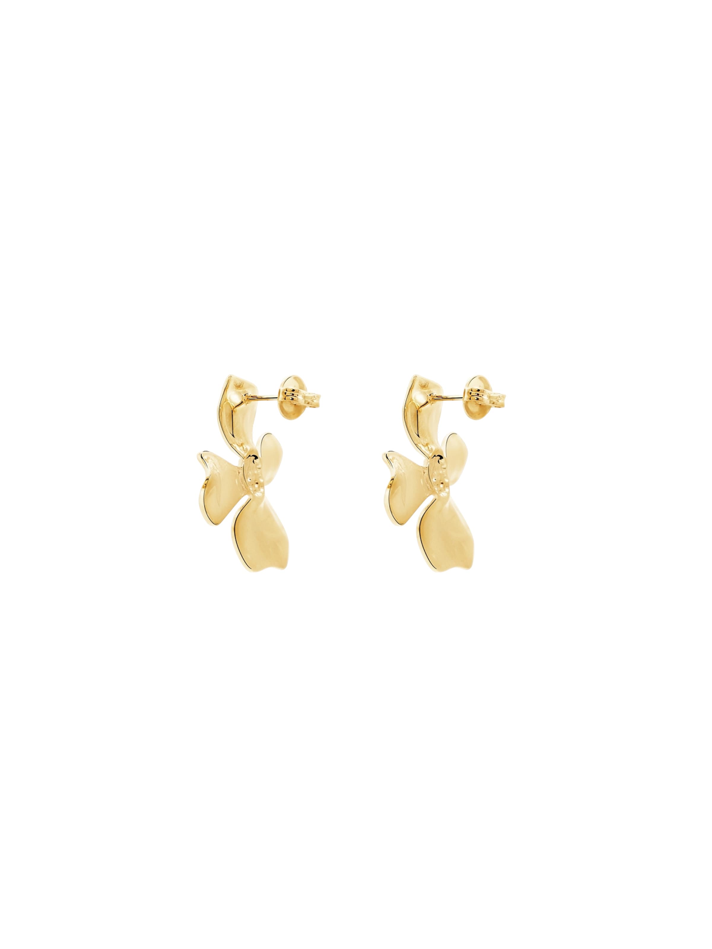 Heideman Ohrringe in Gold