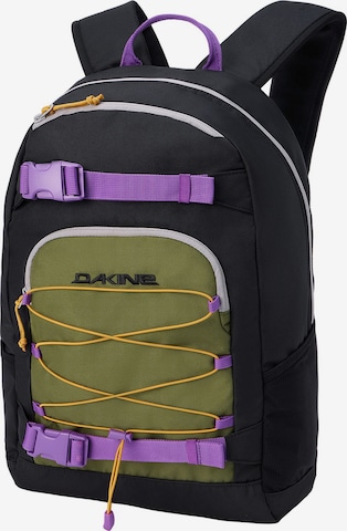 Sac à dos 'Grom' DAKINE en violet : devant