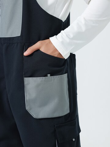 Youthup Regular Loungewear in Blue