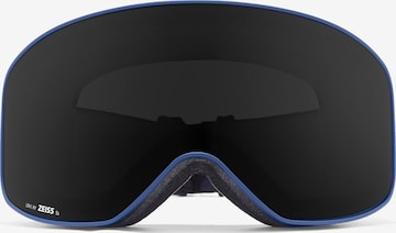 HAWKERS Urheiluaurinkolasit 'ARTIK BIG' värissä sininen: etupuoli